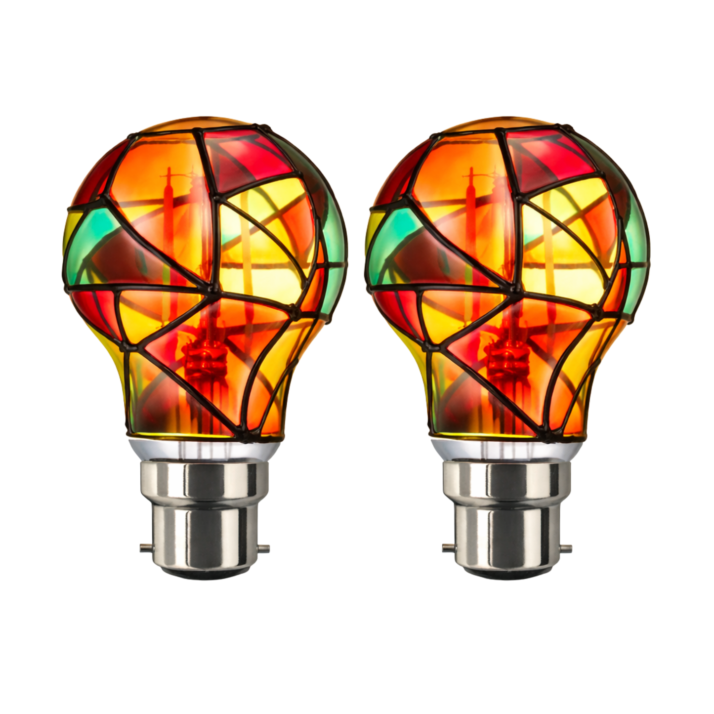 Enchanting Light Bulbs
