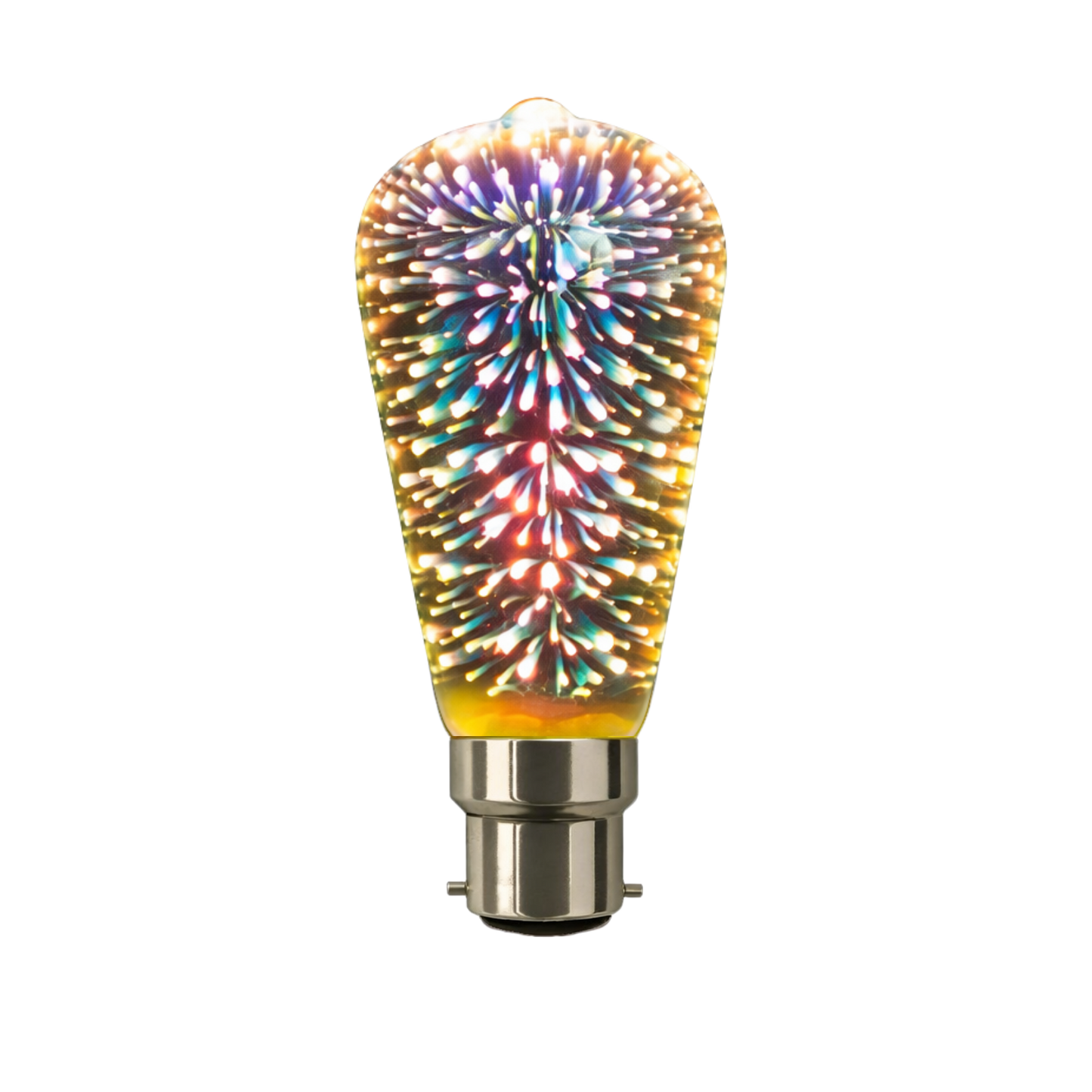 Enchanting Light Bulbs