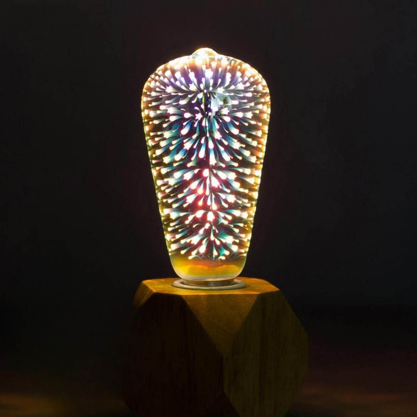 Enchanting Light Bulbs