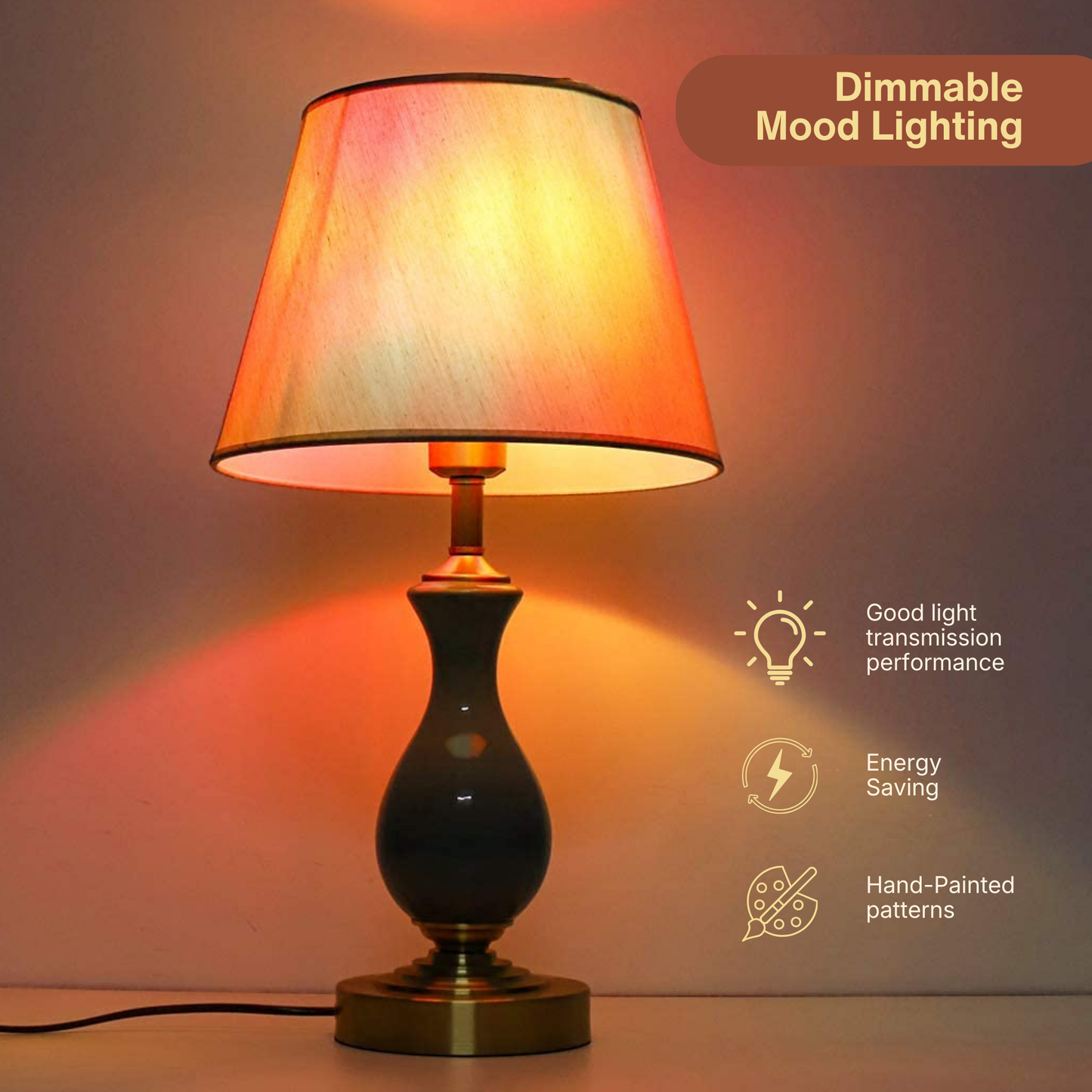 Enchanting Light Bulbs