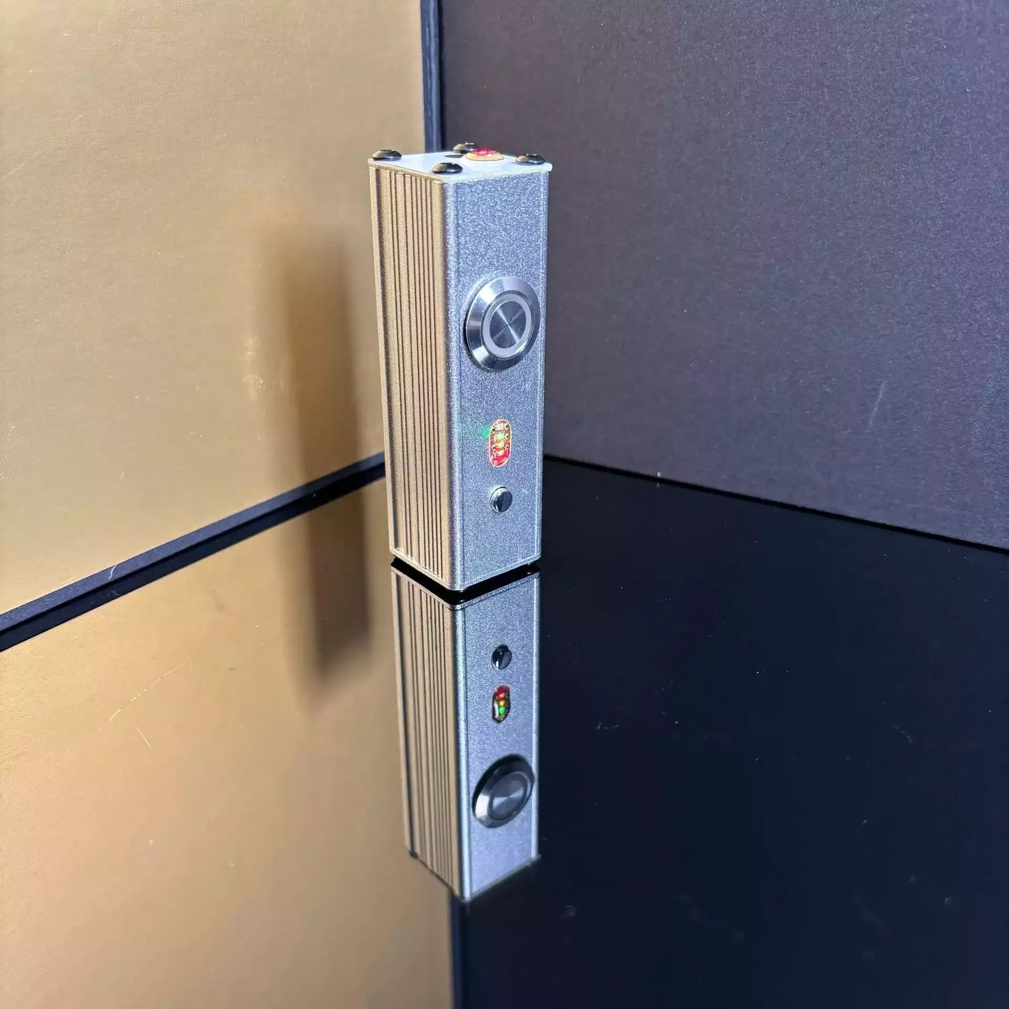 Powerful 40W Handheld Mini Laser Pointer