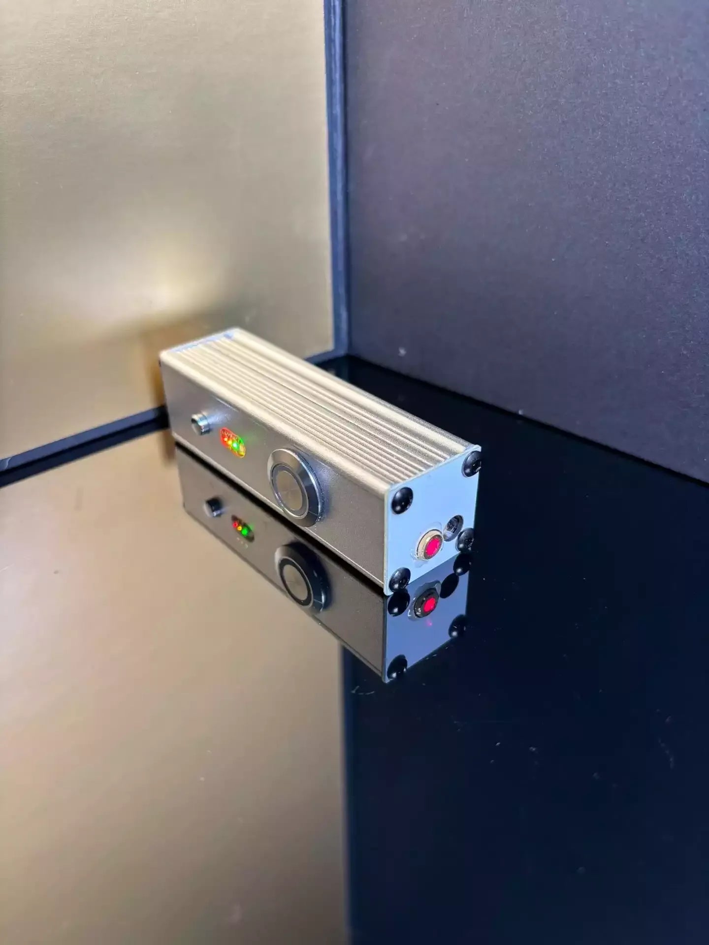 Powerful 40W Handheld Mini Laser Pointer