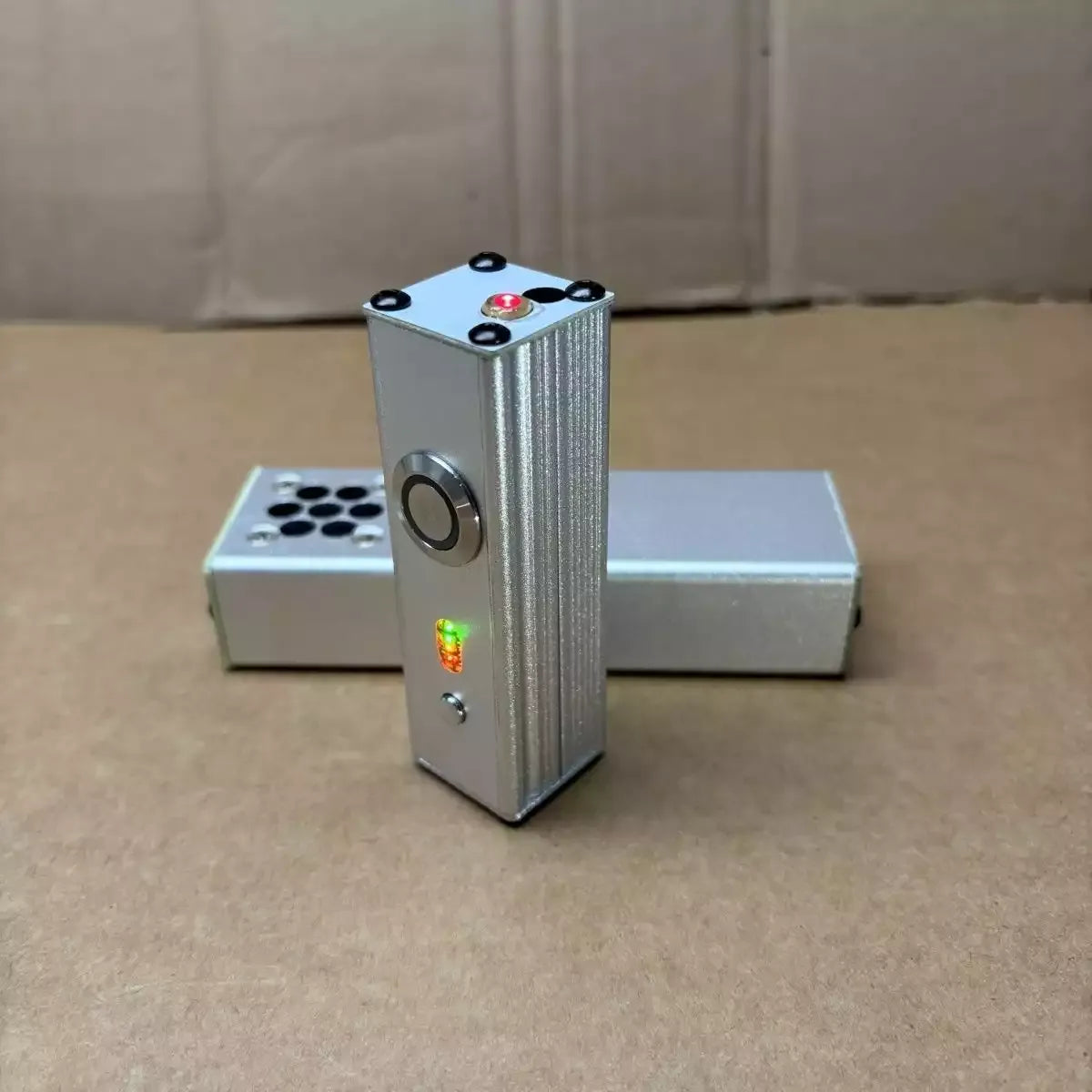 Powerful 40W Handheld Mini Laser Pointer