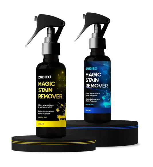Magic Stain Remover